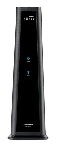Arrissbg8300 docsis 1 - arrissbg8300,