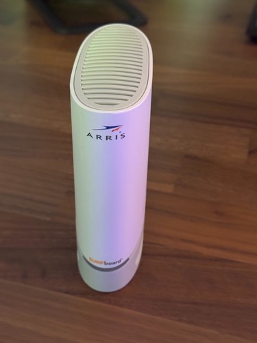 Arris surfboard docsis 3 5 - surfboard, 3.1
