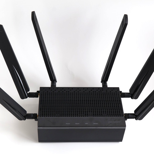 Router 1 2tb - 5g, 1.2tb