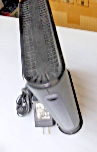 Motorola mb8600 docsis 1 - motorola,