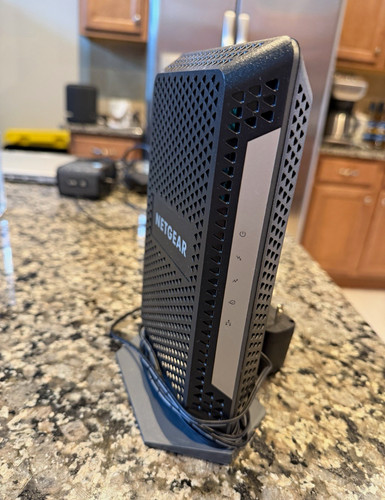 Netgear cm1000v2 cable modem - cm1000v2,