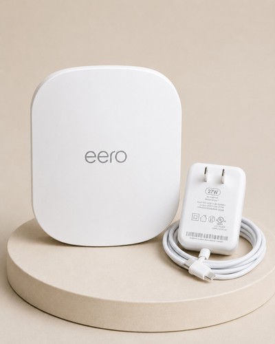 Eero pro 7 - wi‑fi,