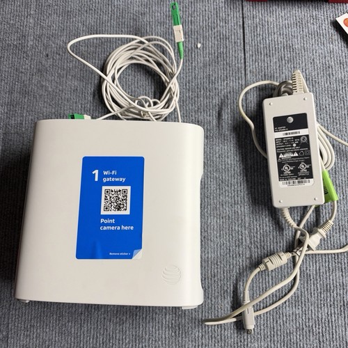 Model bgw320 505 wifi - at&t, model: