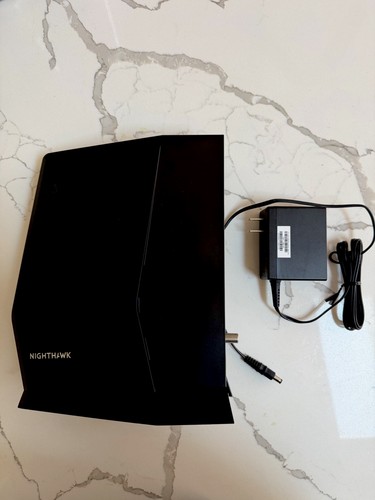 Netgear cax30 ax2700 nighthawk - netgear,