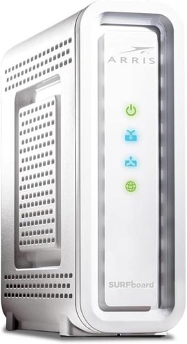 Arris surfboard sb6190 - surfboard, docsis