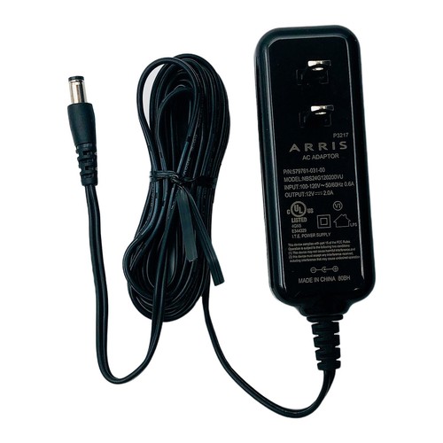 Genuine arris power wall - arris,