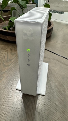 Hitron coda56 docsis - 3.1, cable