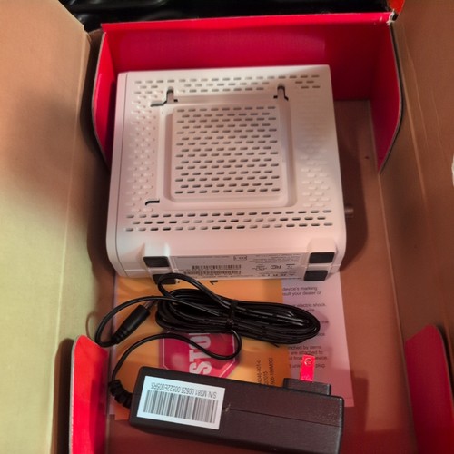 Arris surfboard sb8200 docsis - arris,