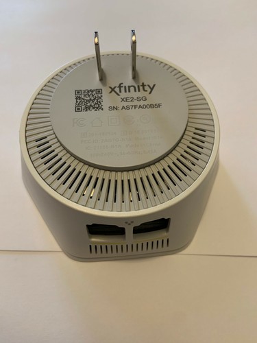 Comcast xfinity xfi - comcast,